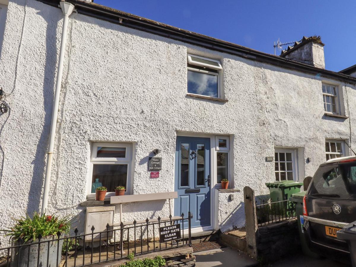 Holiday home Violet Ambleside